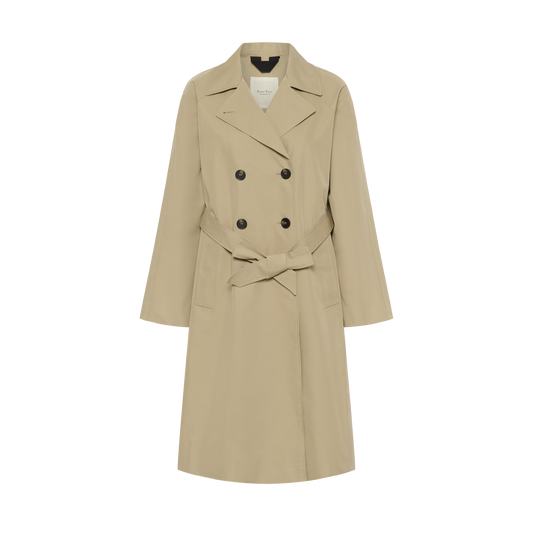 Part Two Aubrie Jacket, Travertine