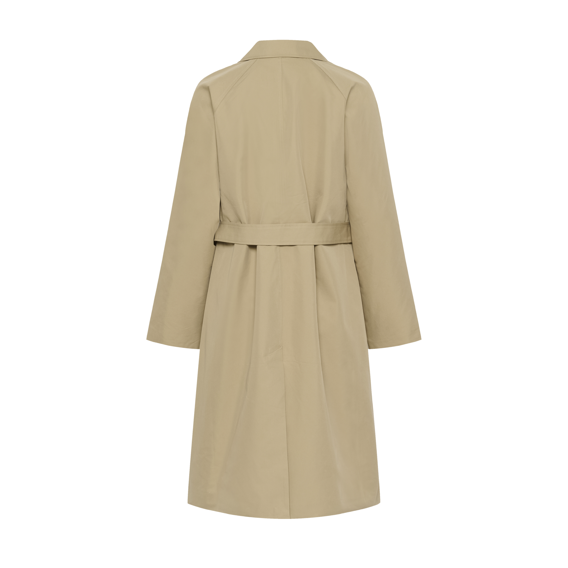 Part Two Aubrie Jacket, Travertine