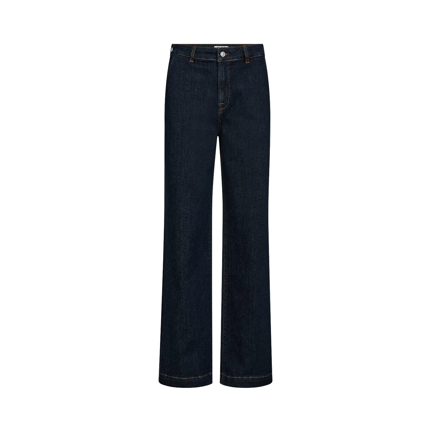 IVY Augusta French Jeans Wash Undone Indigo