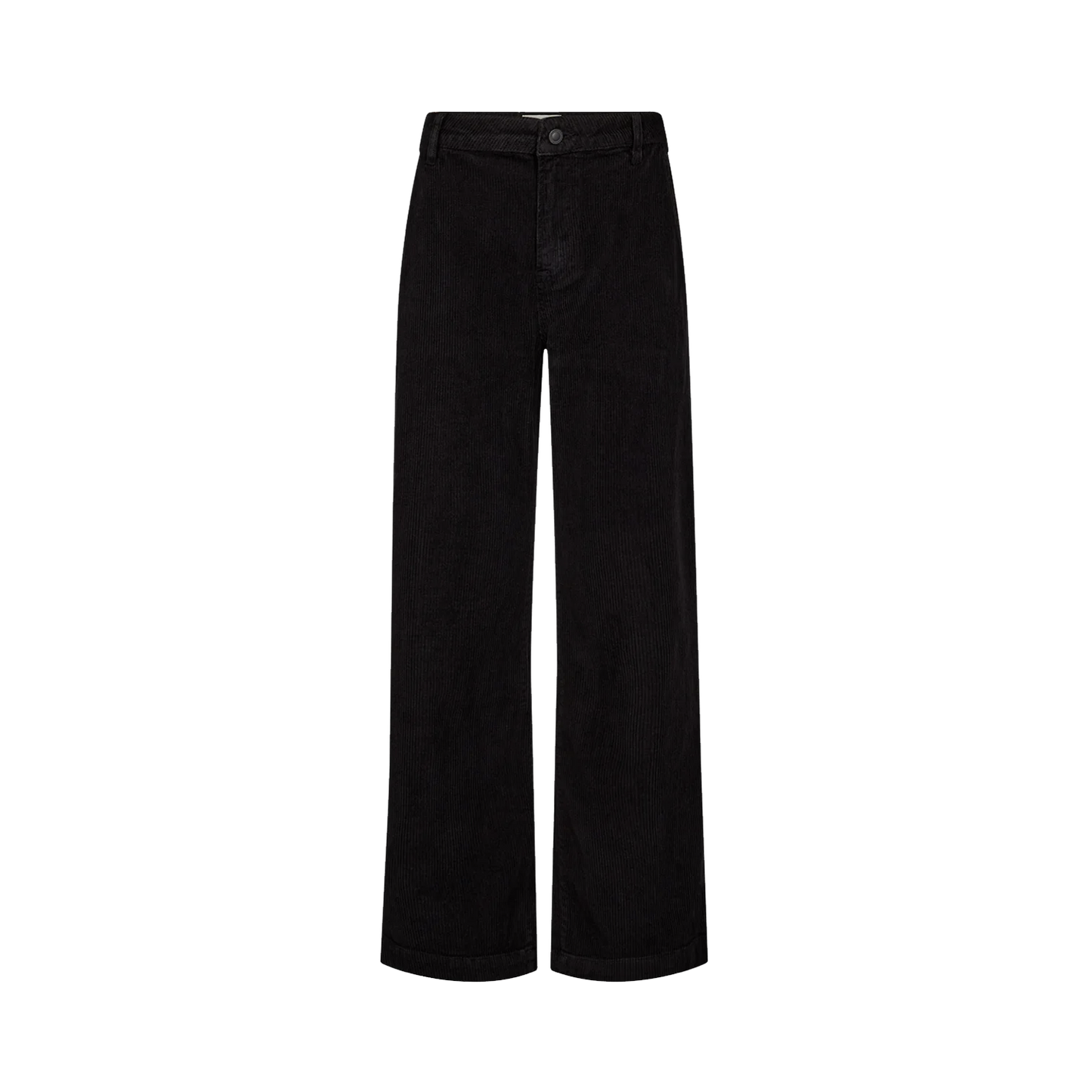 IVY Augusta French Jeans Exclusive Cord, Black