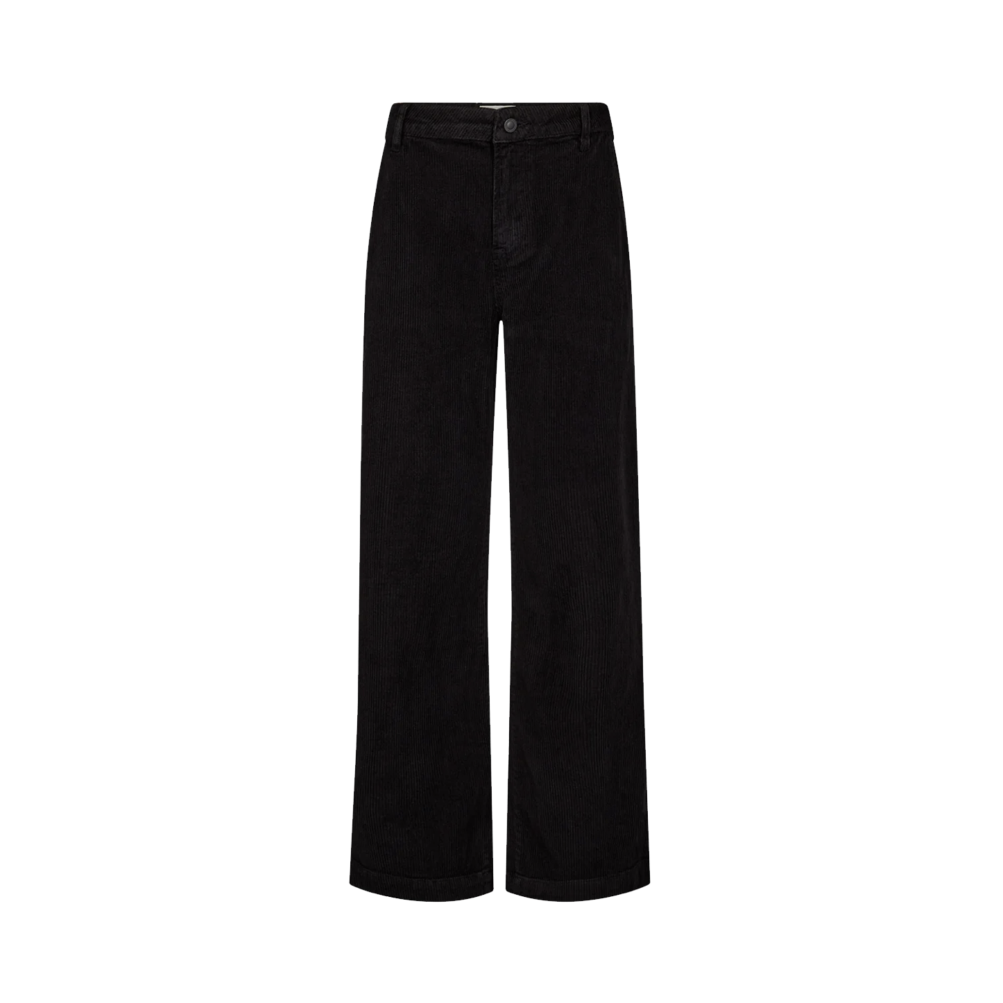 IVY Augusta French Jeans Exclusive Cord, Black