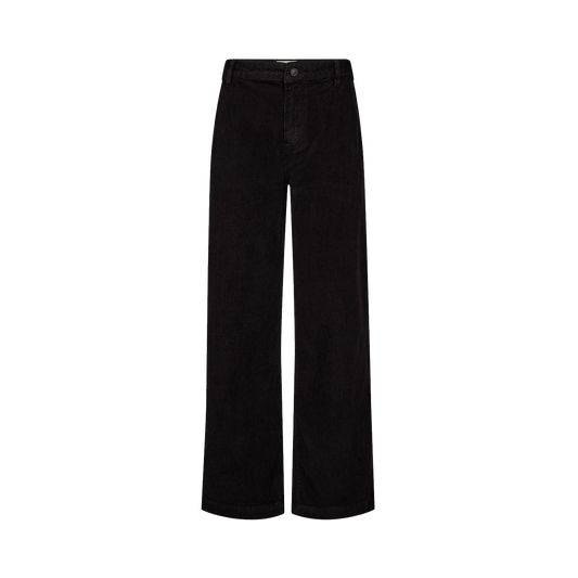 IVY Augusta French Jeans Exclusive Cord, Black