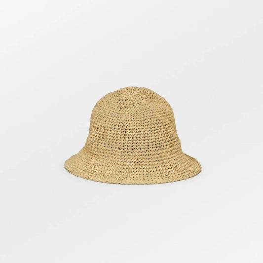 Beck Söndergaard Saverina Straw Hat