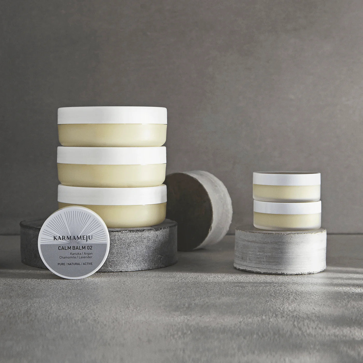 Karmameju CALM balm 02