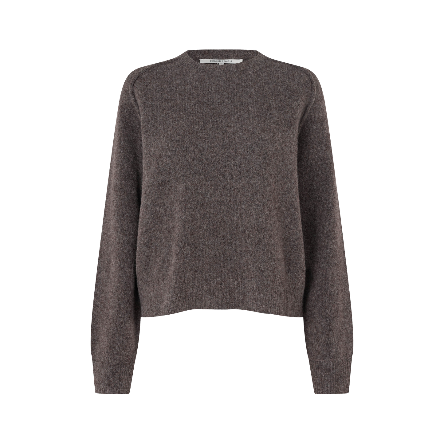 Second Female Banja Knit, Delicioso
