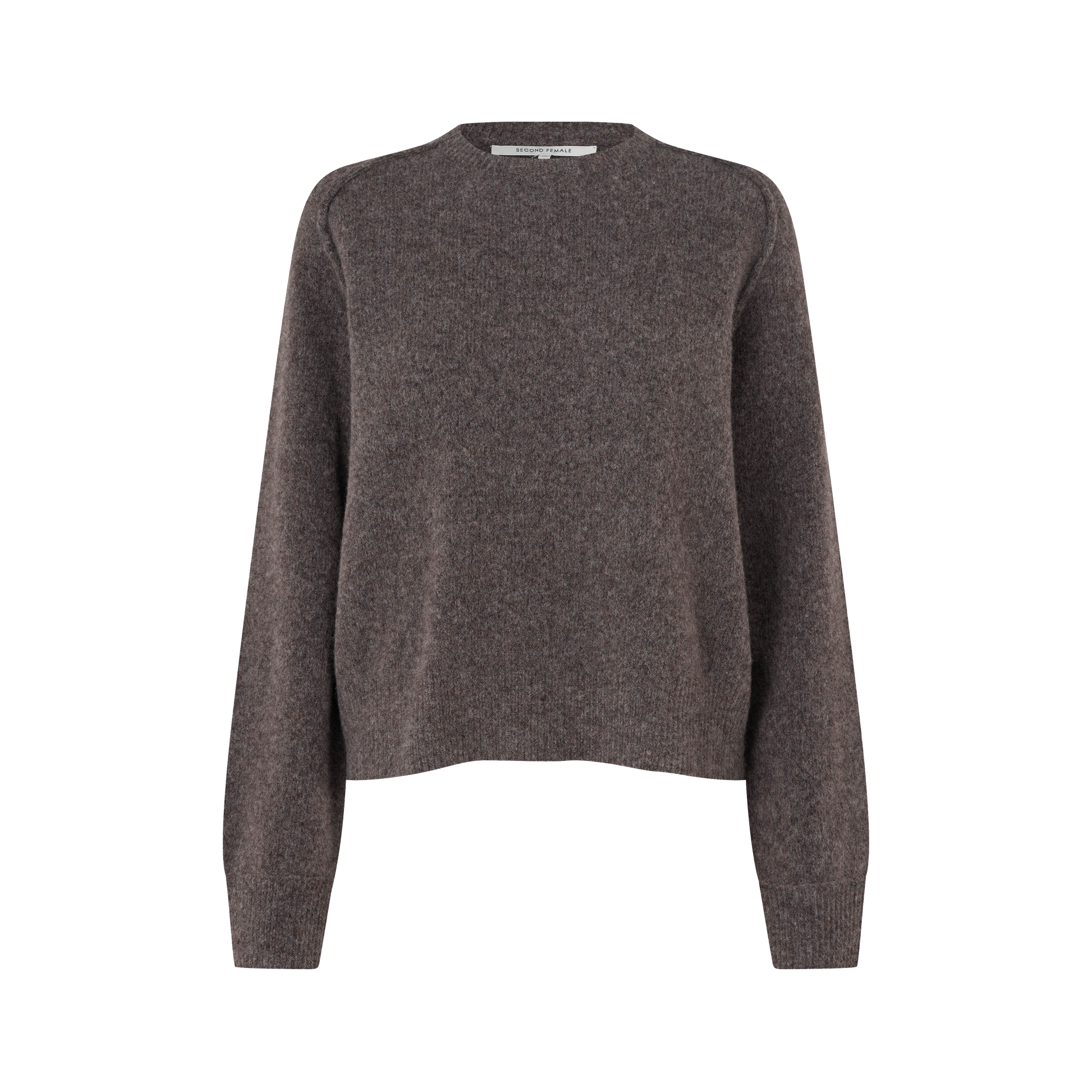 Second Female Banja Knit, Delicioso