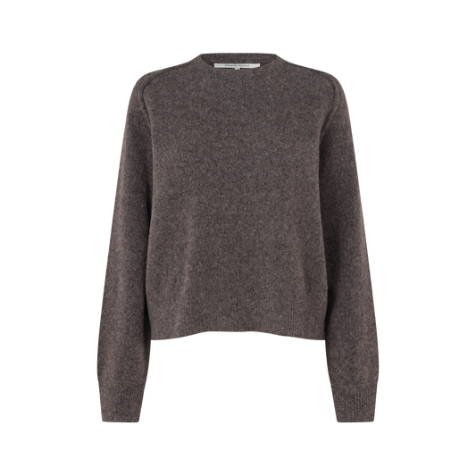 Second Female Banja Knit, Delicioso