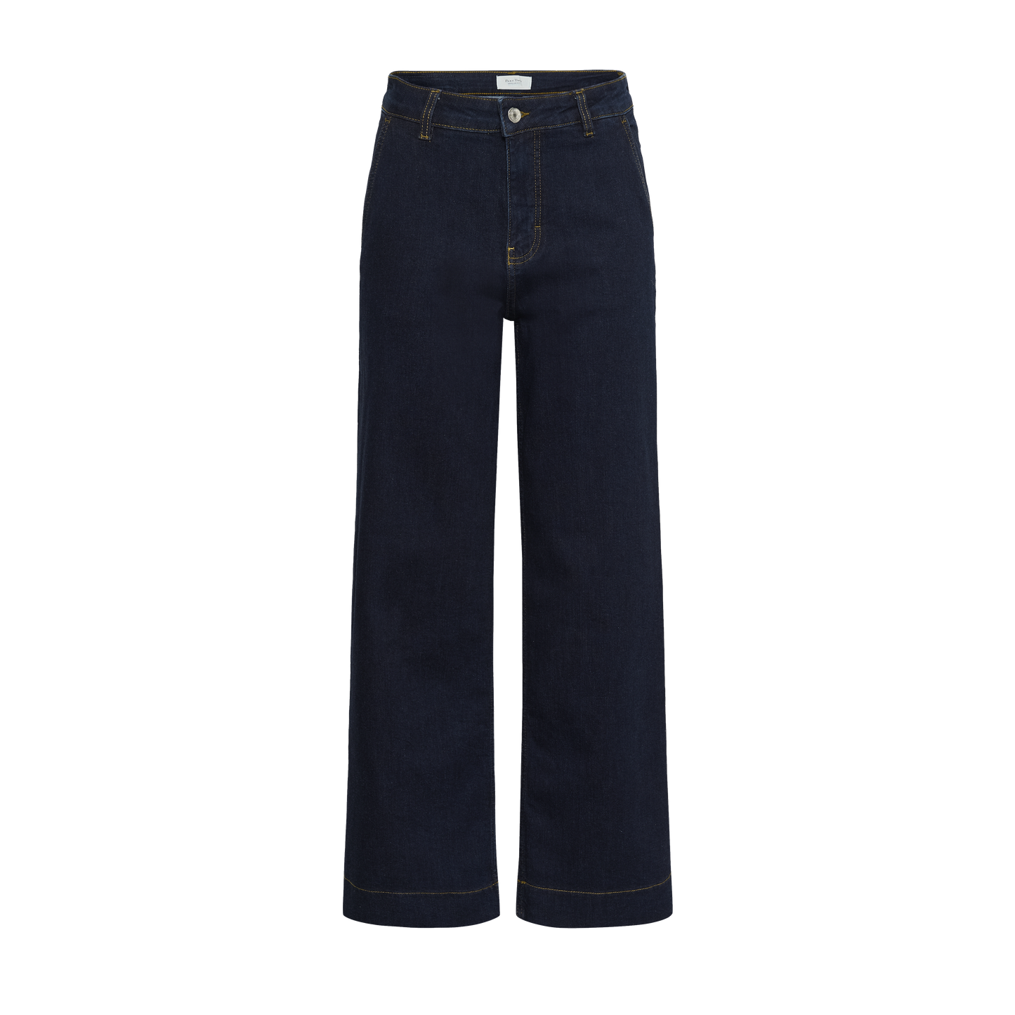 Part Two Barba, Blue Denim