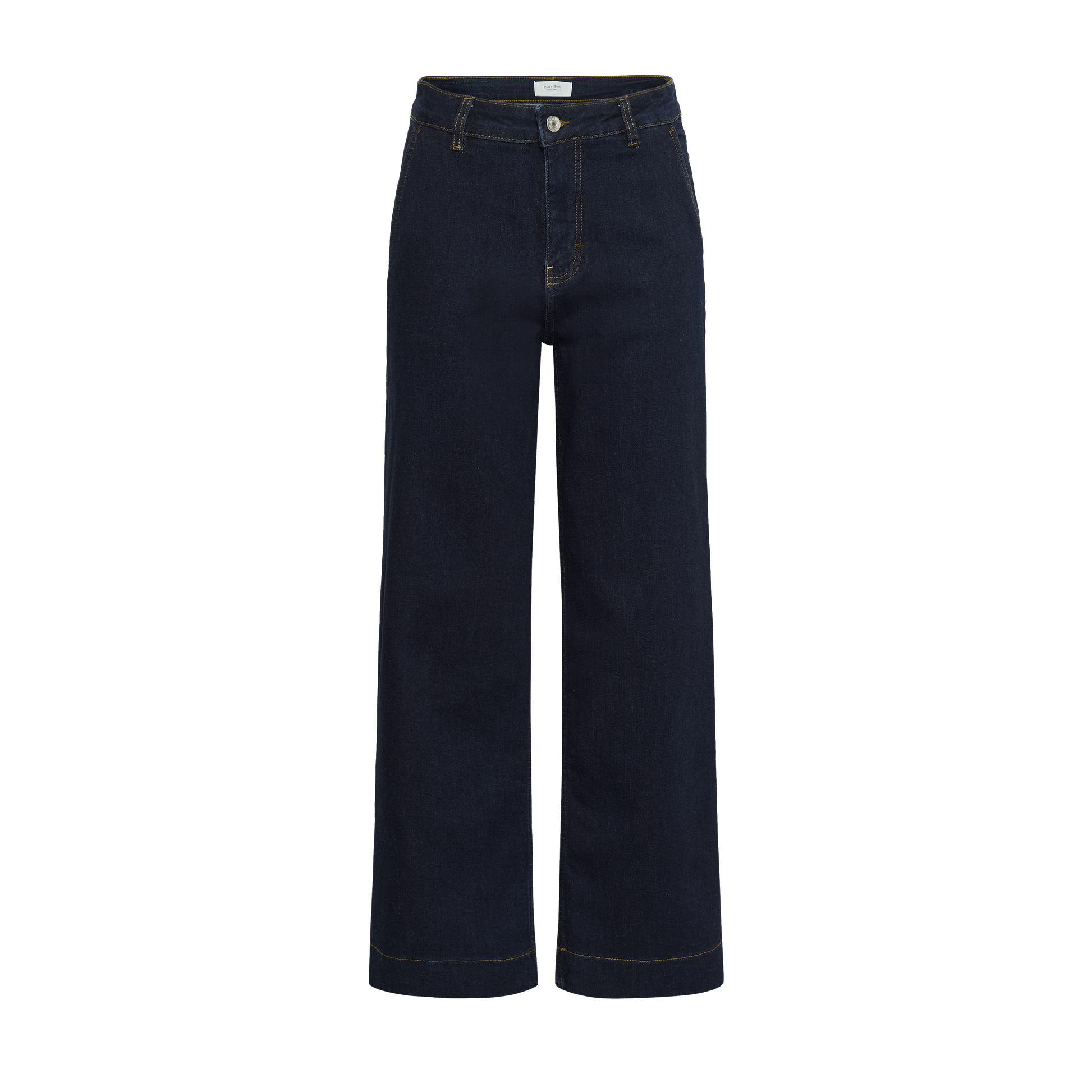 Part Two Barba, Blue Denim