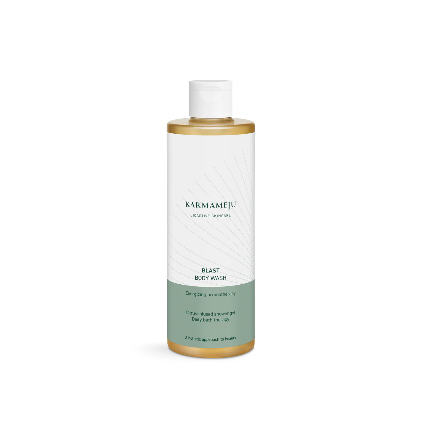 Karmameju Body Wash Blast