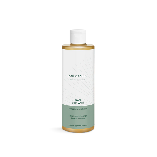 Karmameju Body Wash Blast