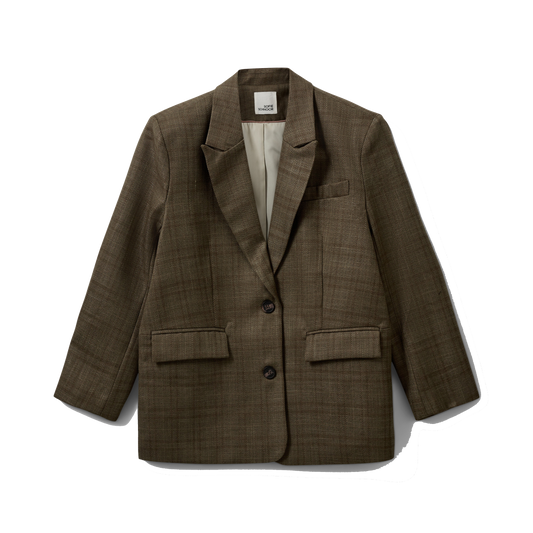 Sofie Schnoor Lovelle Blazer, Brown