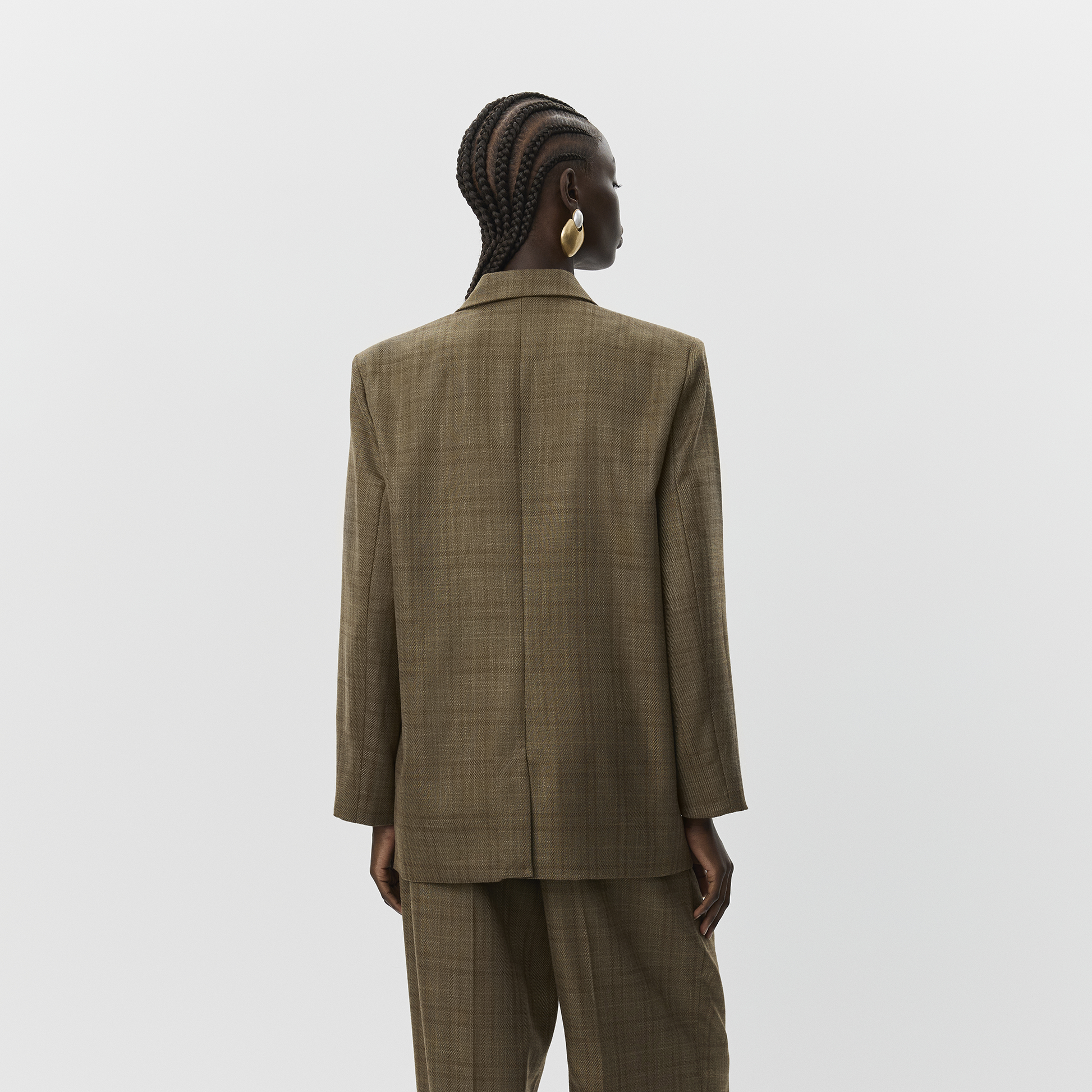 Sofie Schnoor Lovelle Blazer, Brown