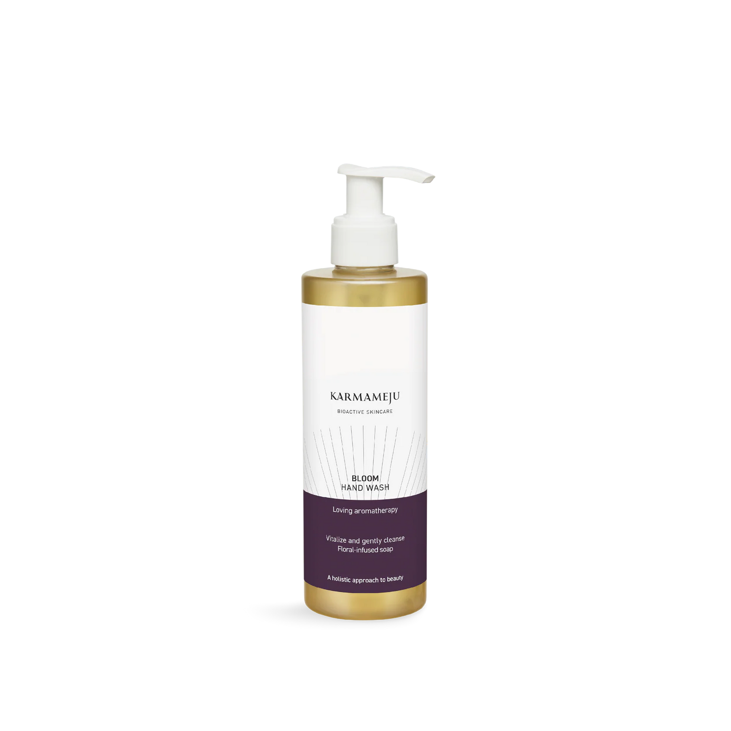 Karmameju BLOOM hand wash