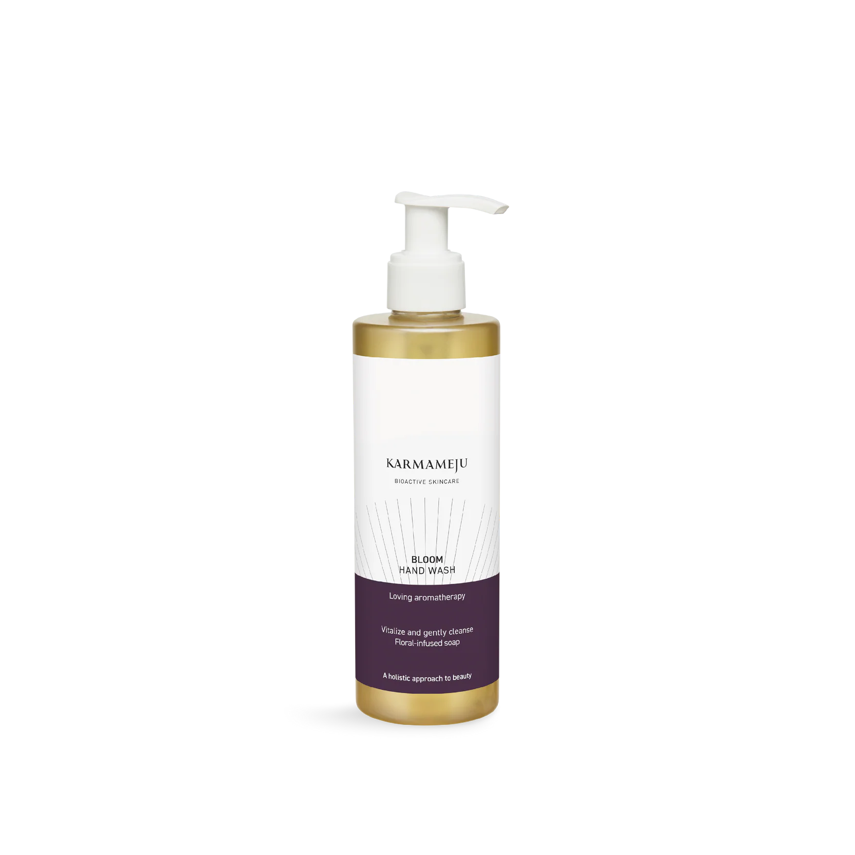 Karmameju BLOOM hand wash