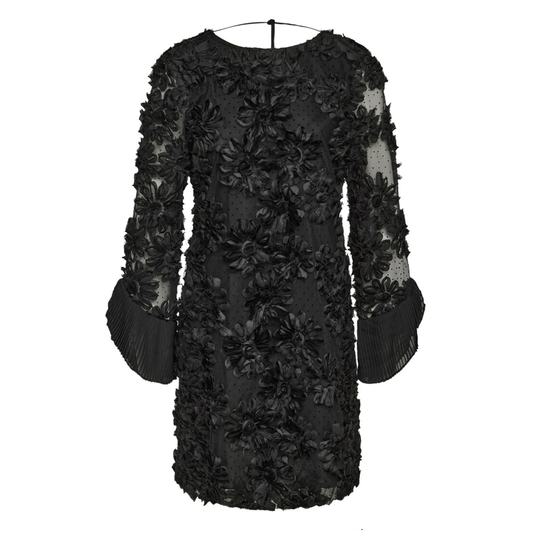 Bruuns Bazaar Adalias dress, Black