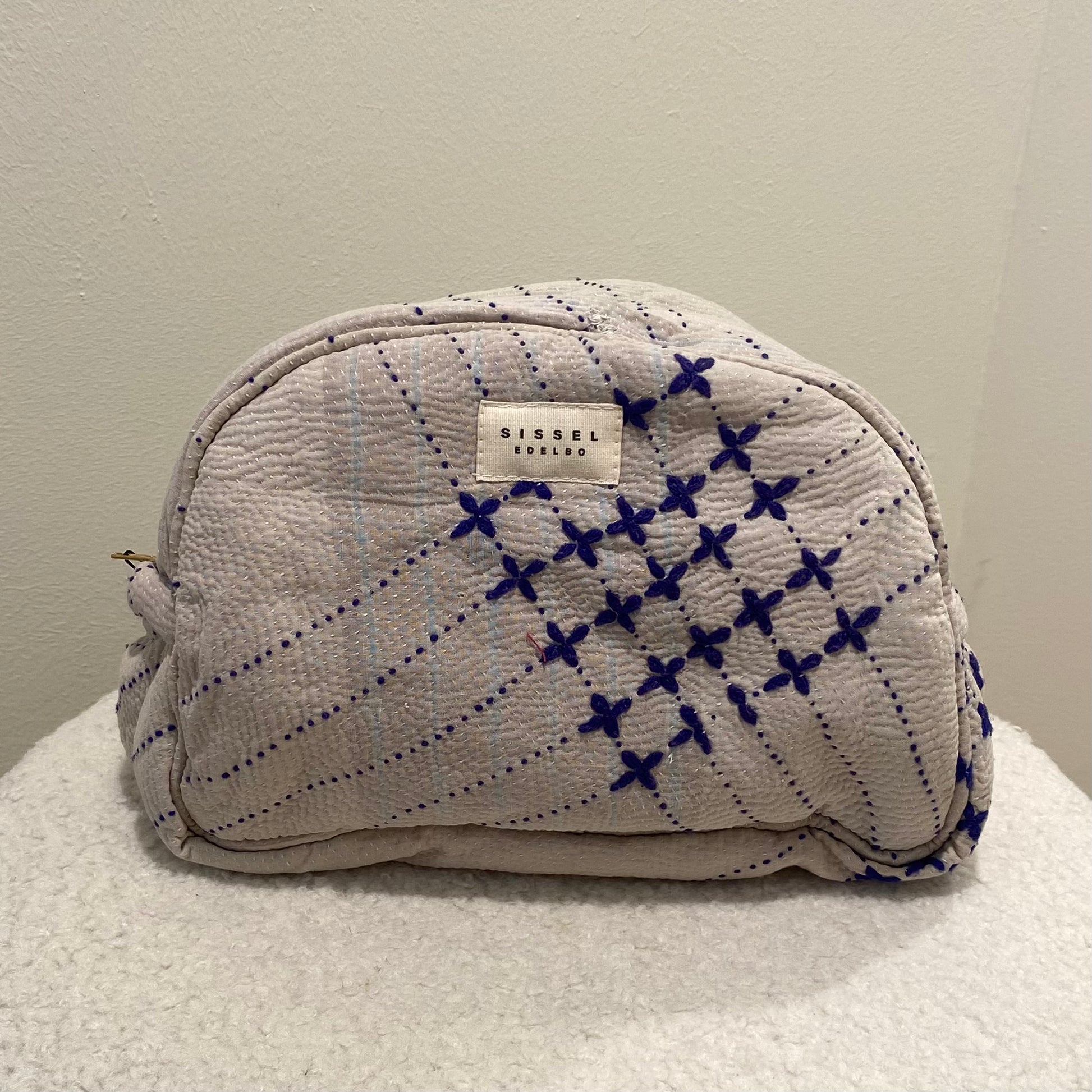 Sissel Edelbo Karla Wash Bag SE1