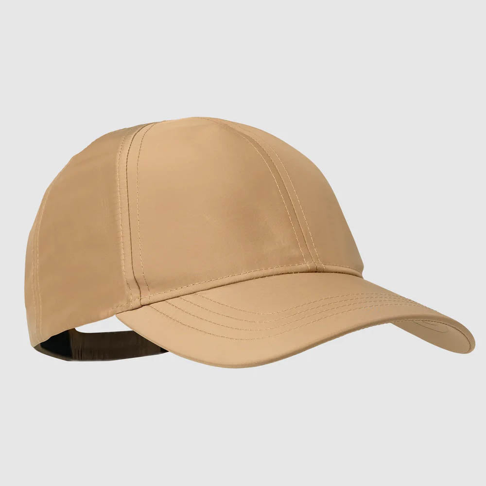 Second Female Bomber Cap, New Tobacco Brown