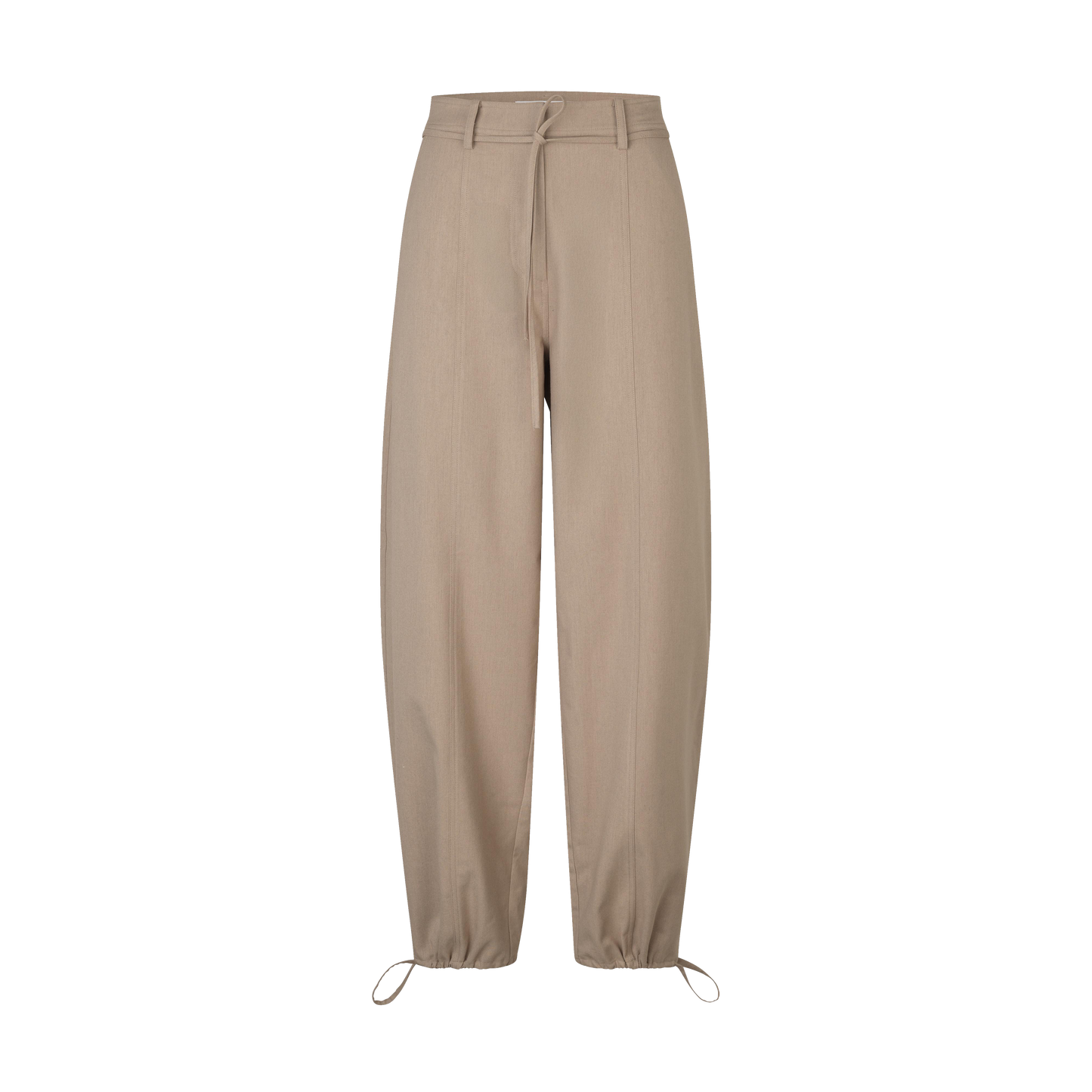Second Female Blink Cargo Trousers, Camel