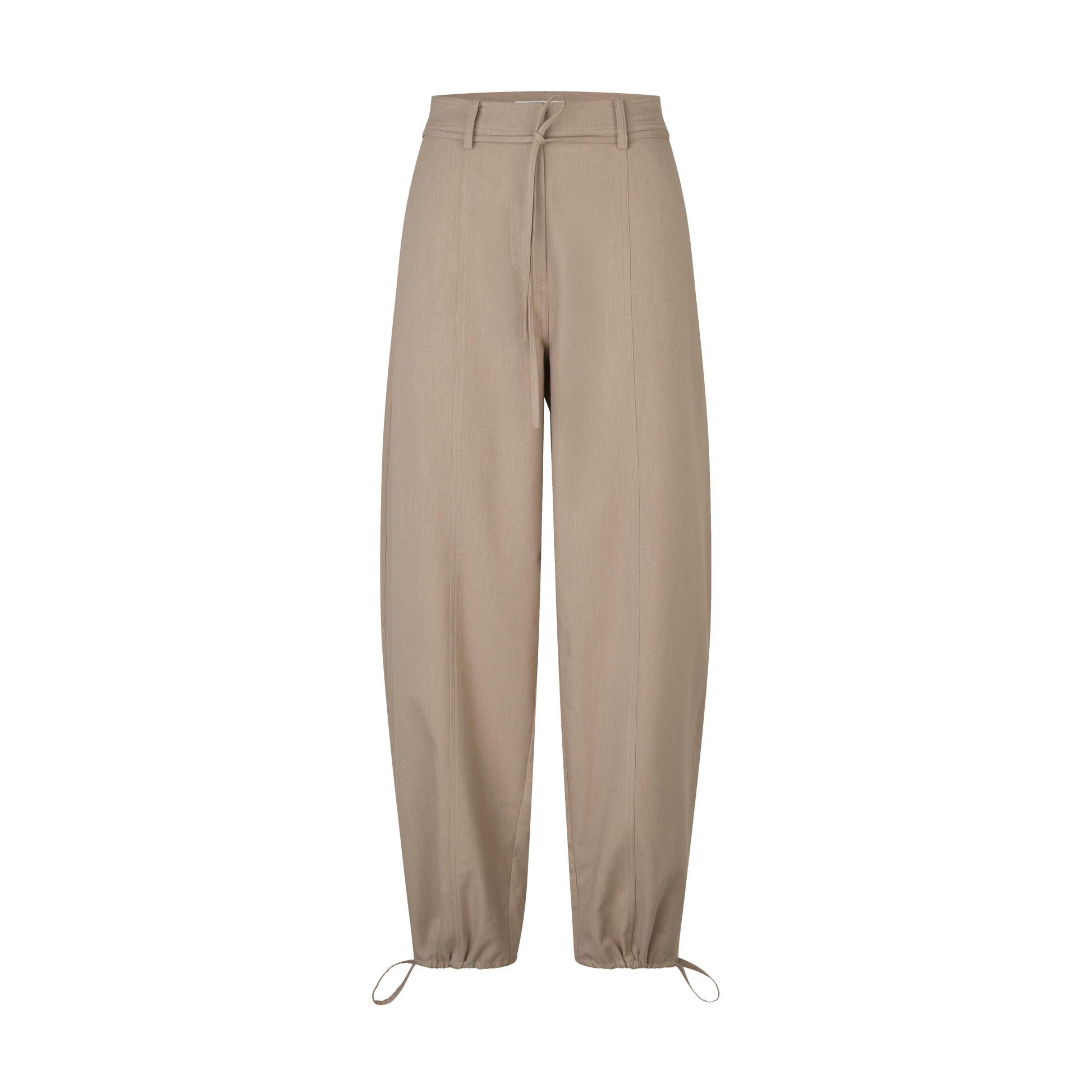 Second Female Blink Cargo Trousers, Camel