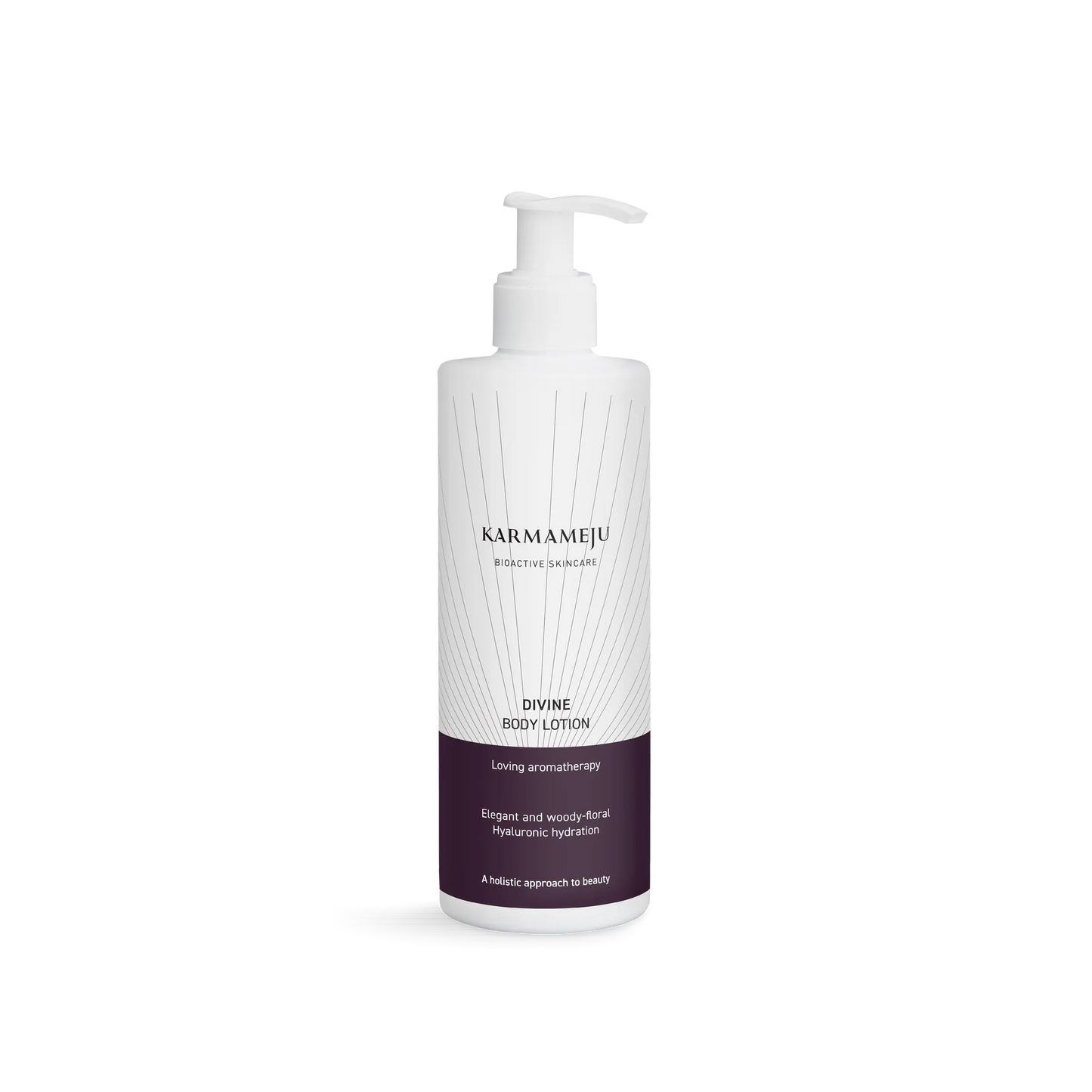 Karmameju Divine Body Lotion