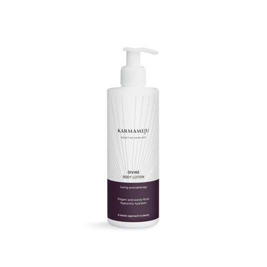 Karmameju Divine Body Lotion