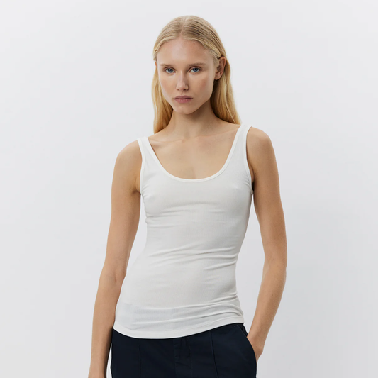 Sofie Schnoor Diza Top, White