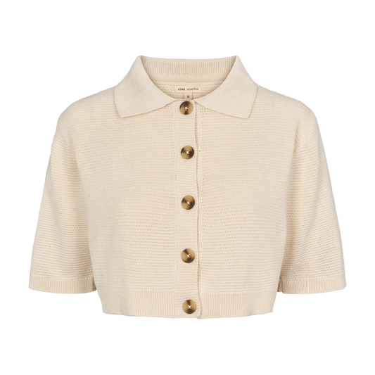 Esmé Studios Rana Knit Cardigan, Pristine