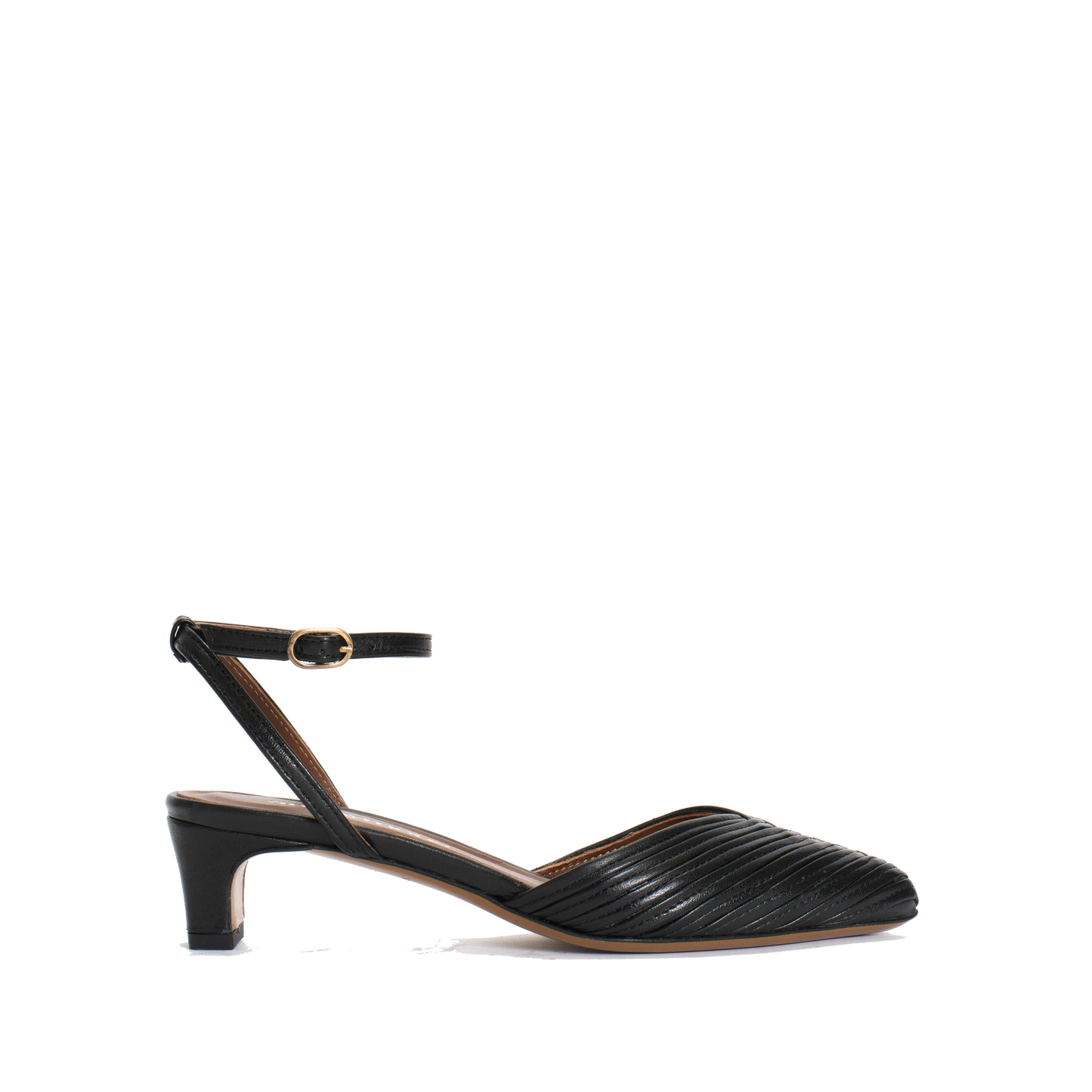 Anonymous Givia 40 Shiny lamb, Black