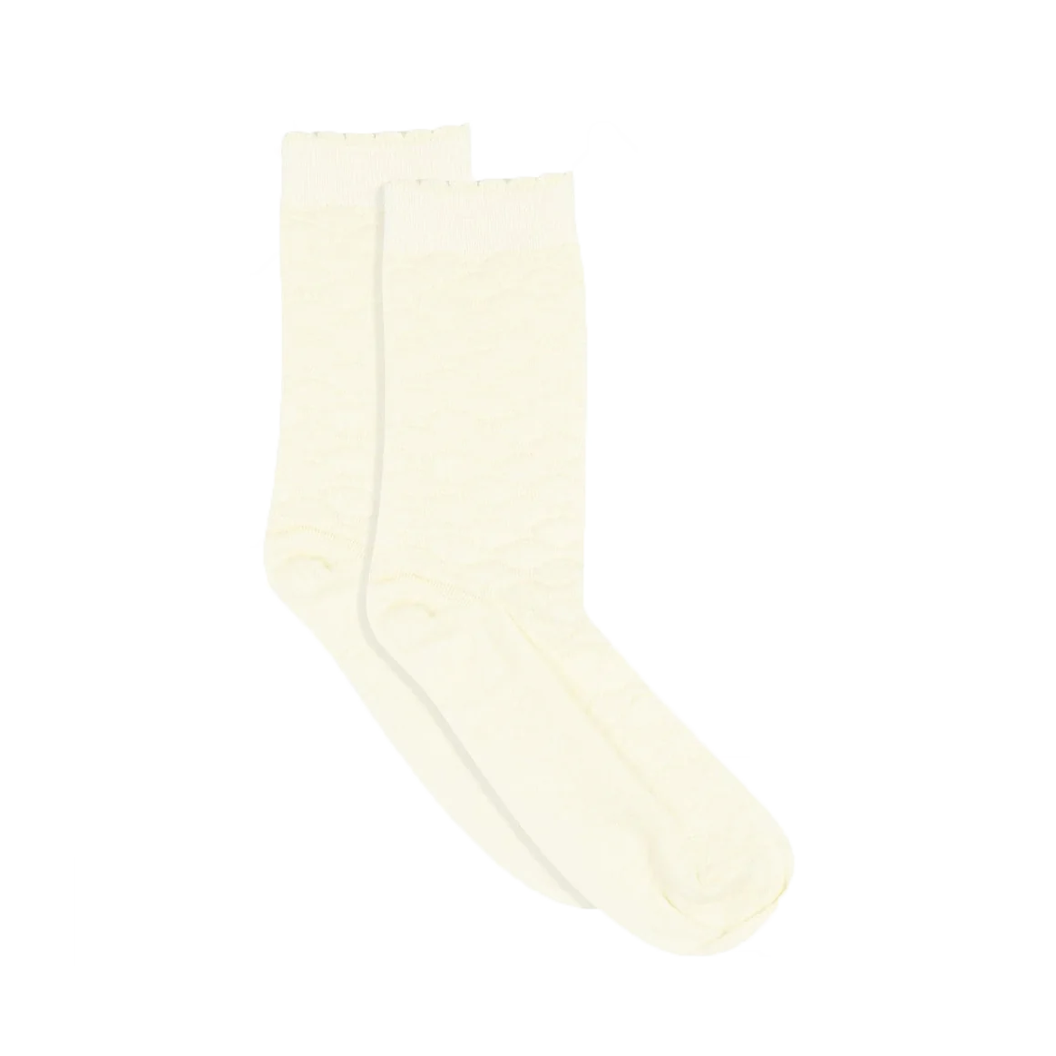 MP Grace socks, Snow White