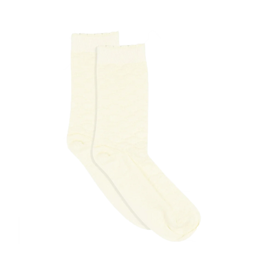 MP Grace socks, Snow White