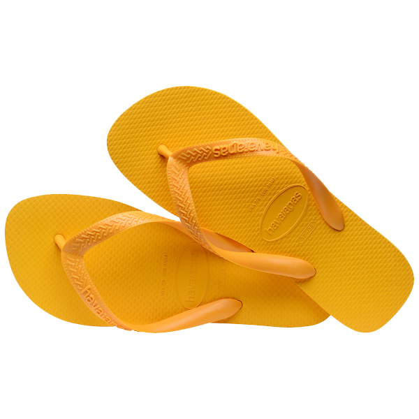 Havaianas_Yellow