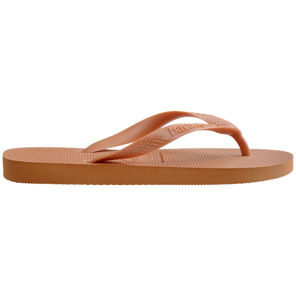 Havaianas Top Flip Flops, Orange