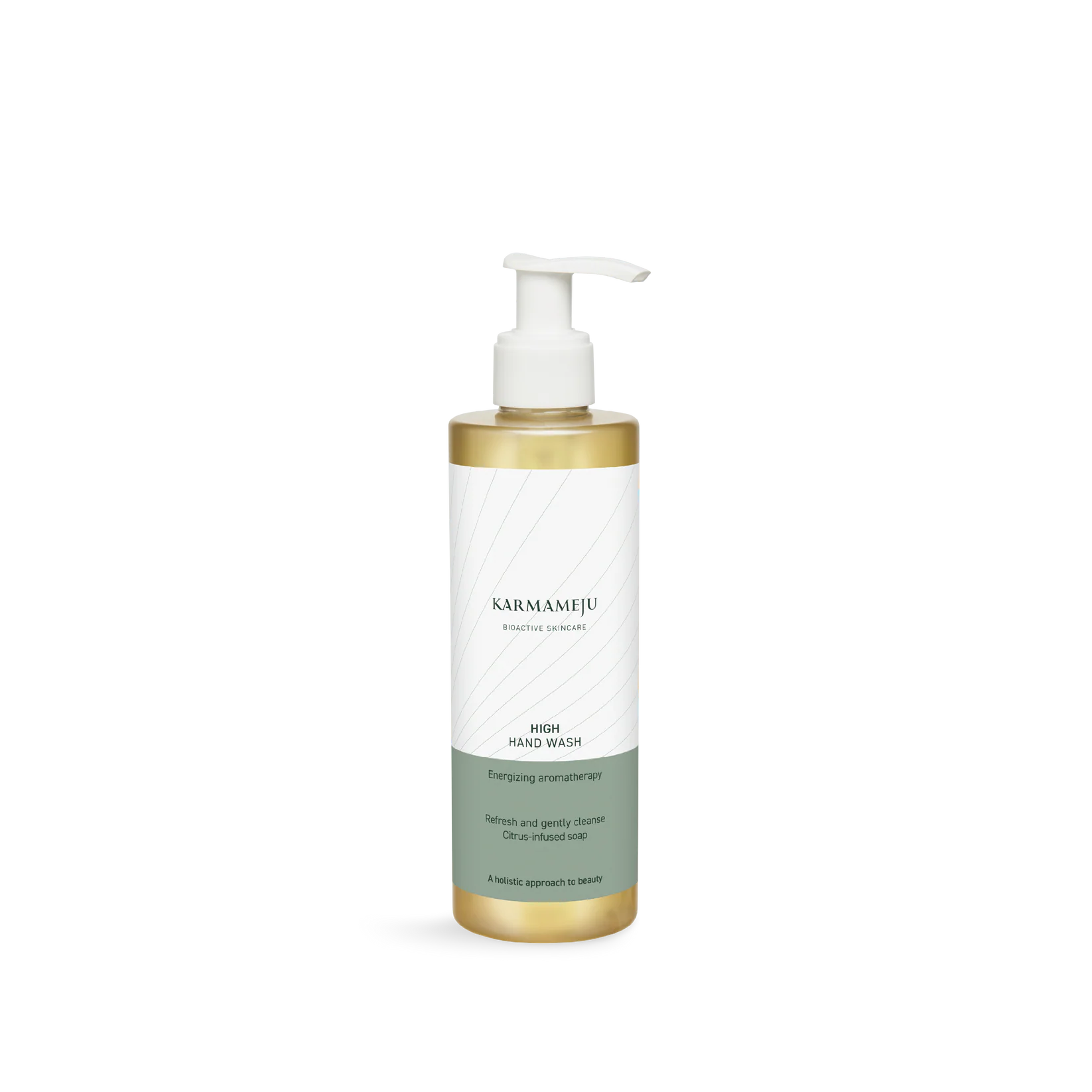 Karmameju HIGH hand wash