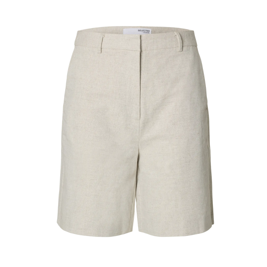 Selected Venja Sun Shorts, Nomad
