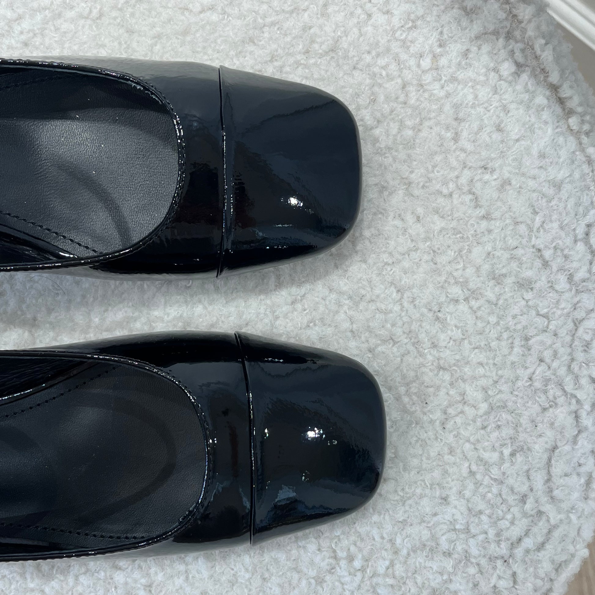Bibi Lou Pump 711Z21VK, Black