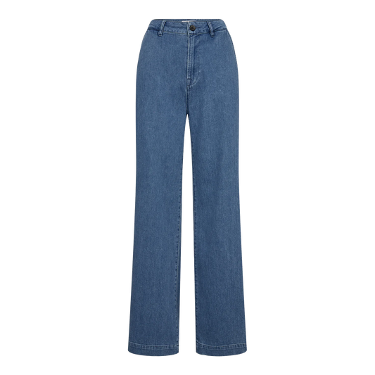 IVY-Augusta French Jeans