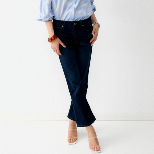 IVY Johanna Jeans Wash EXCL. Greece dark blue