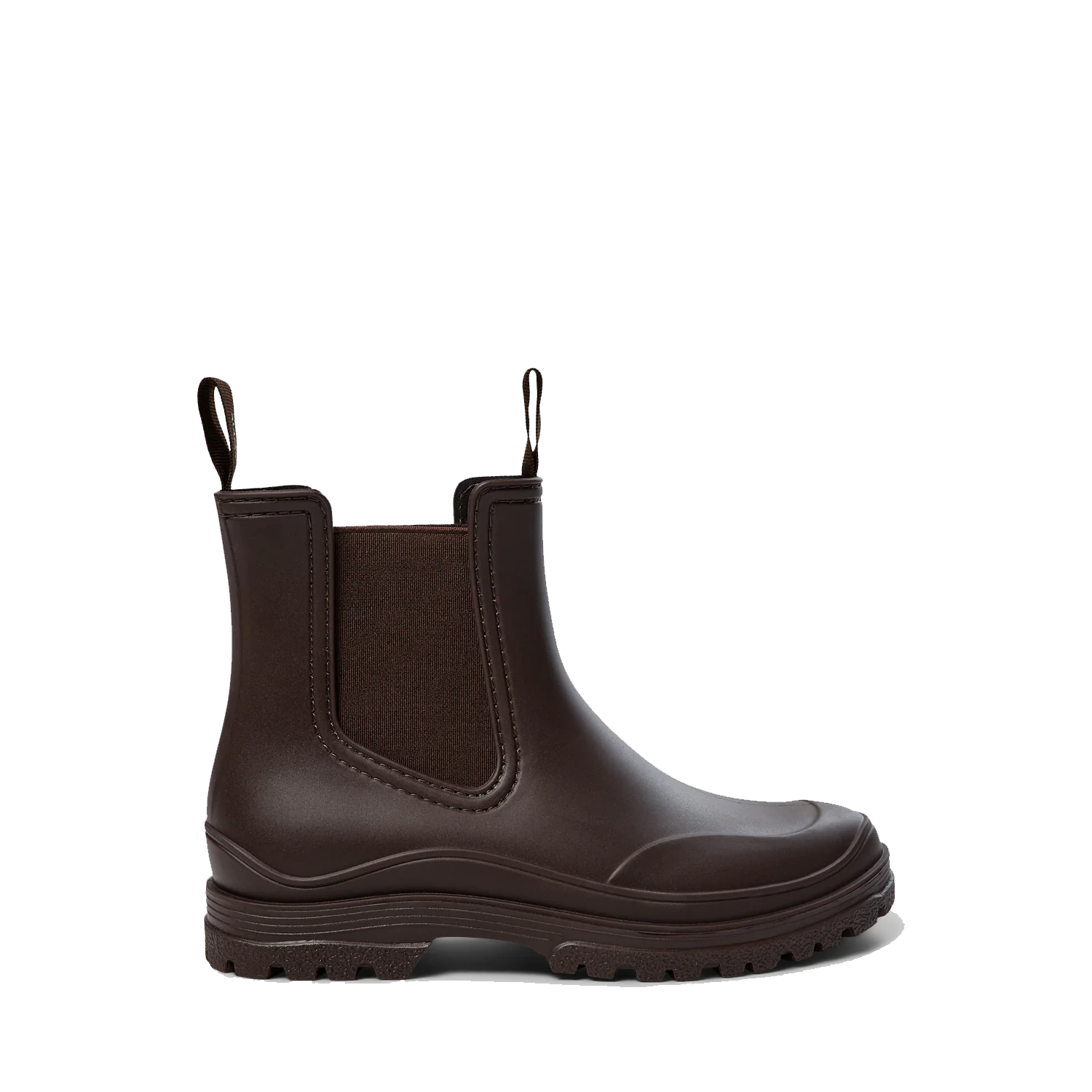Sofie Schnoor Jodie Gummistøvle, Dark Brown