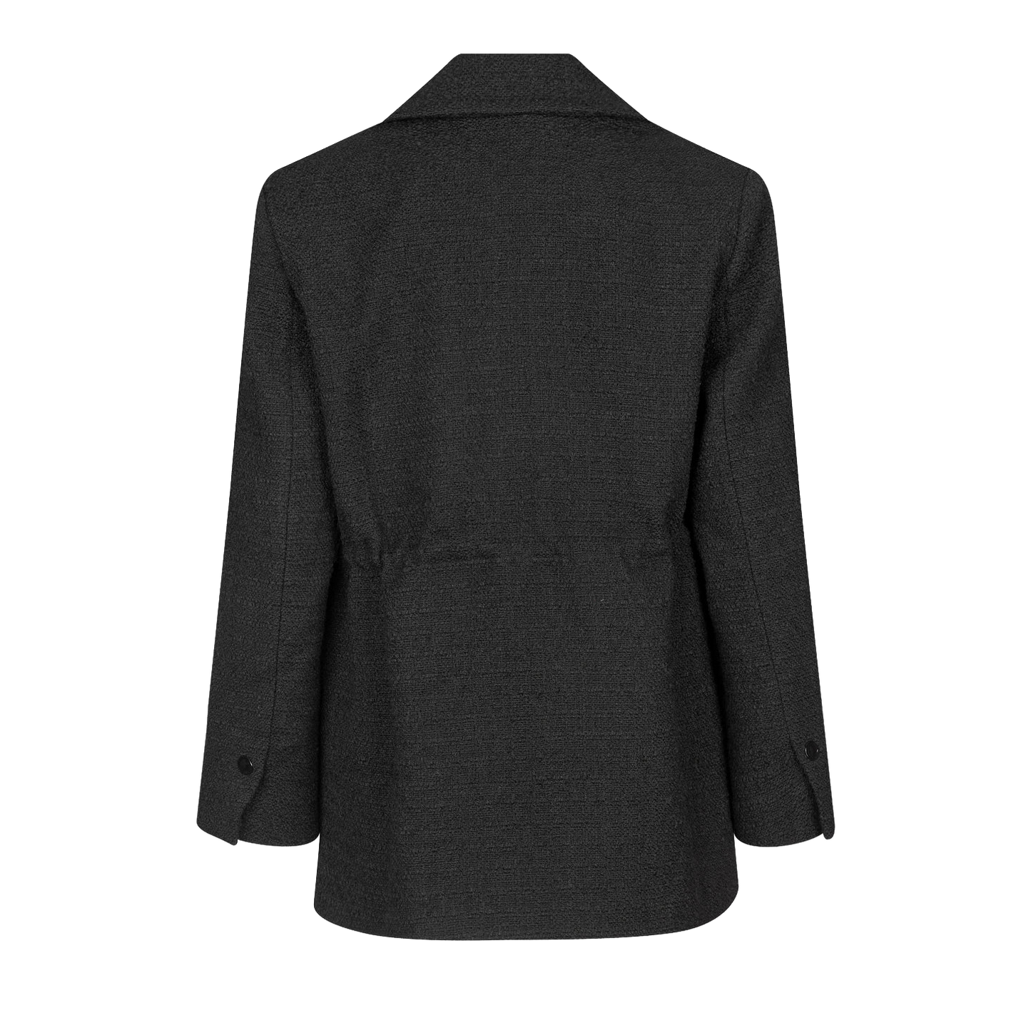 Second Female Josa Blazer, Black