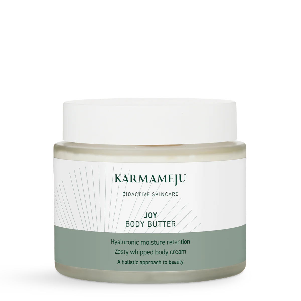 Karmameju JOY body butter