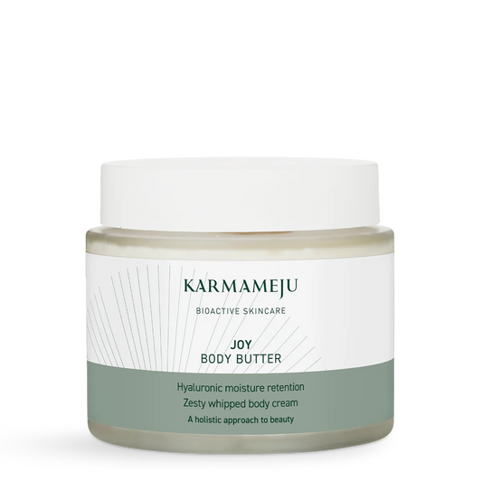 Karmameju JOY body butter