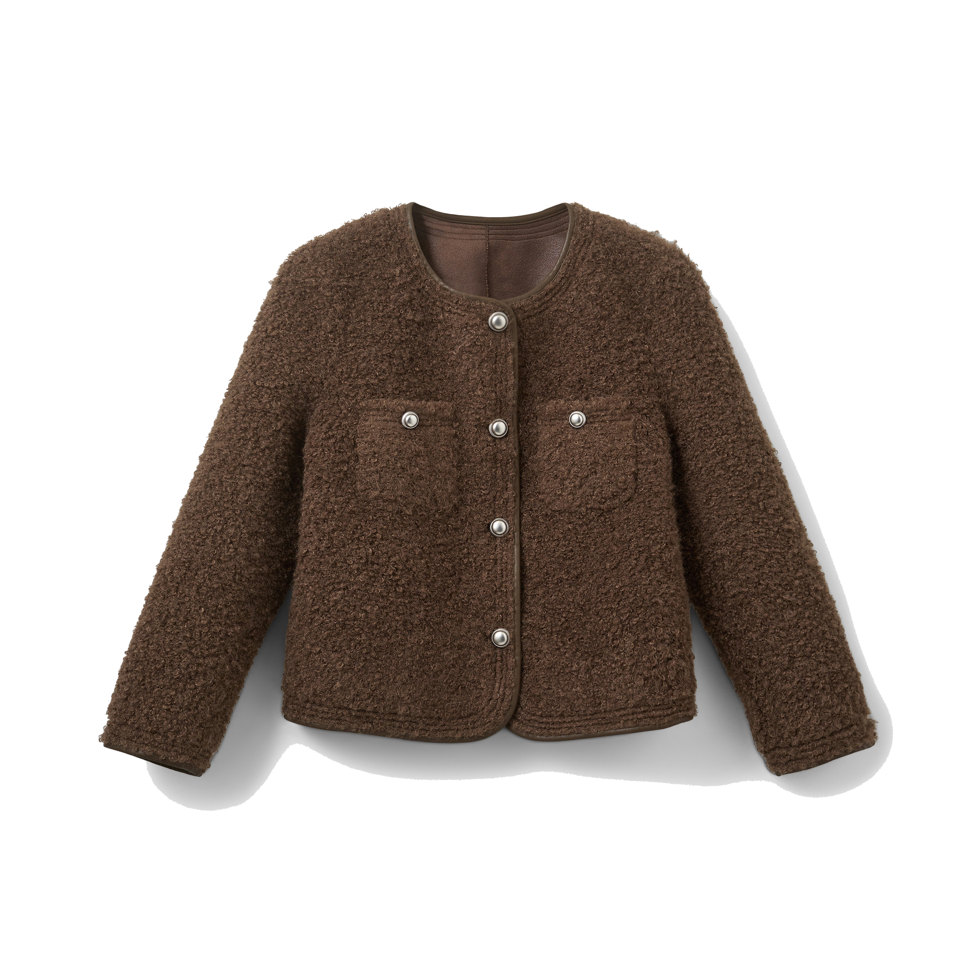 Sofie Schnoor Benedicte Jacket, Brown