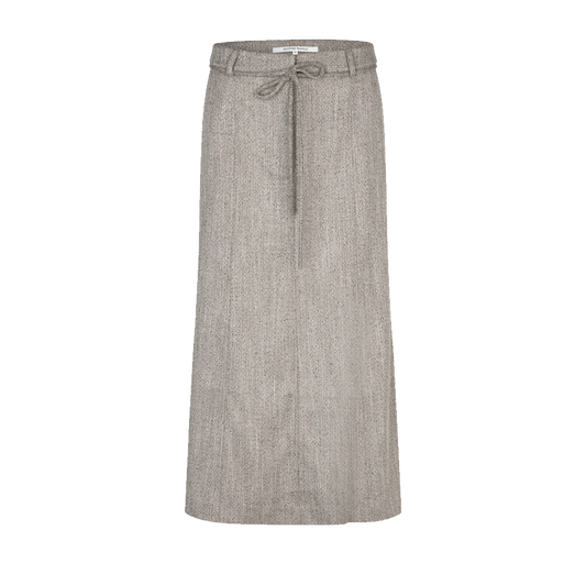 Second Female Jun Skirt, Trench Coat