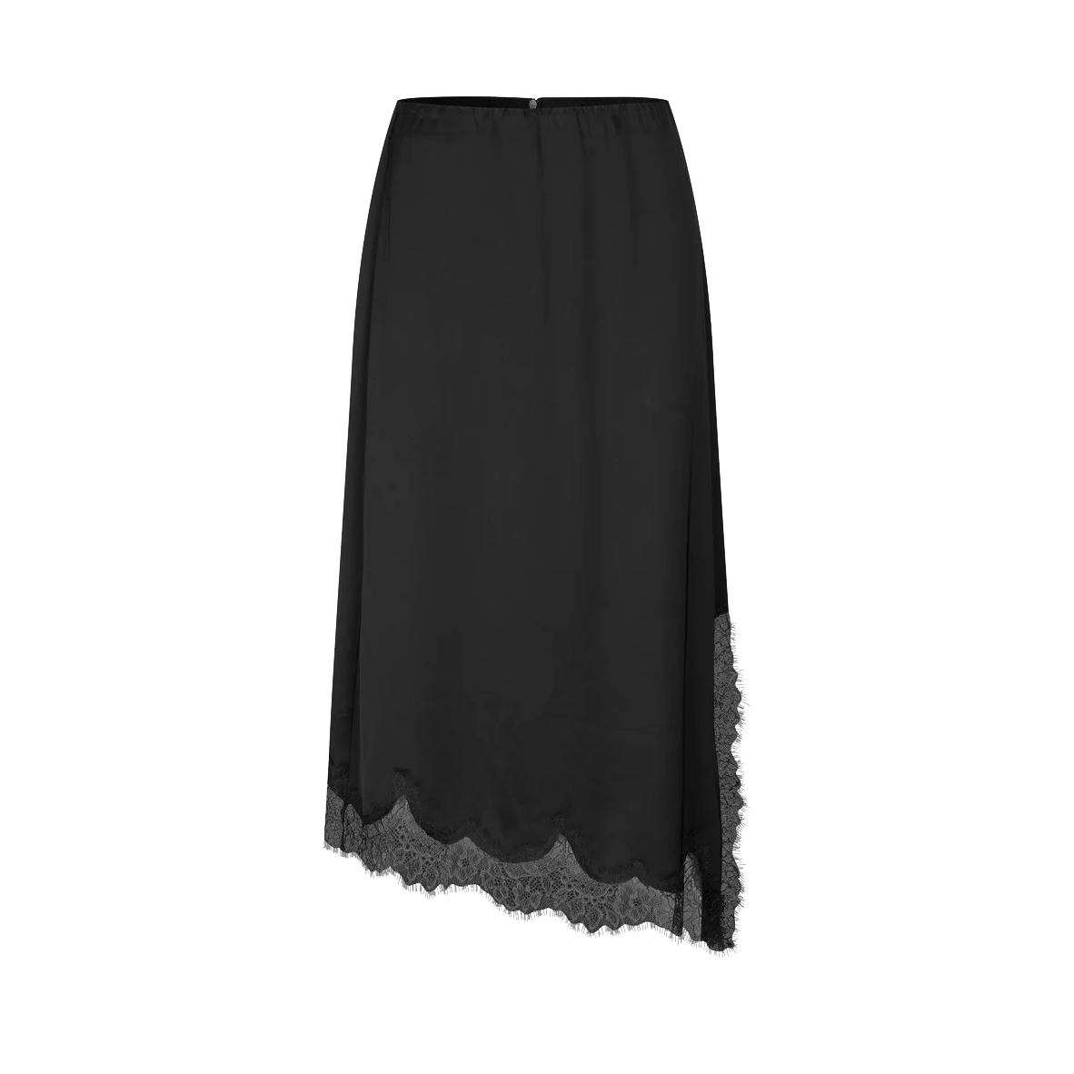 Second Female Lacia Skirt, Black