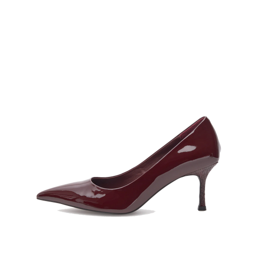Woden Laura Patent, Cherry