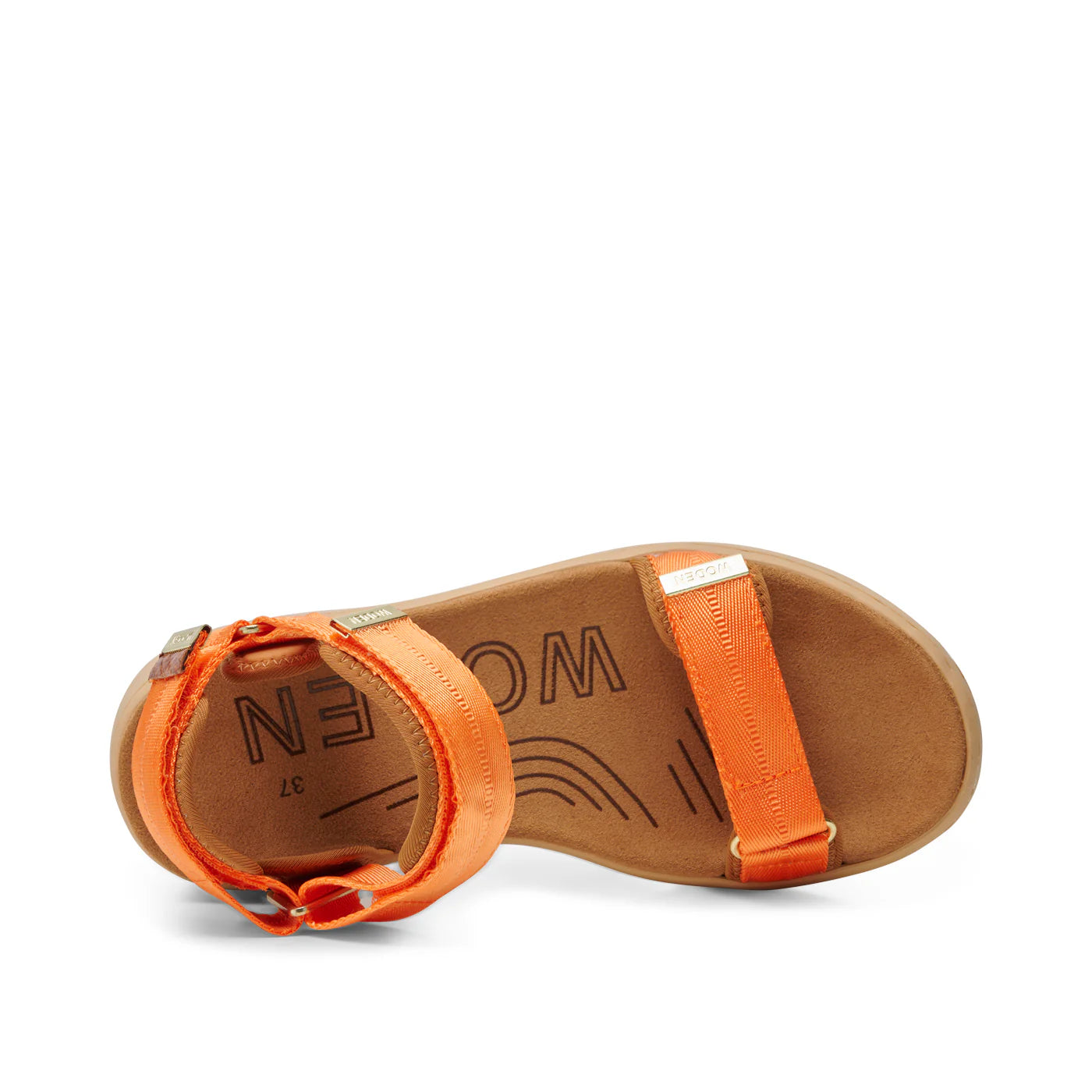 Woden Sandal Line, Tiger