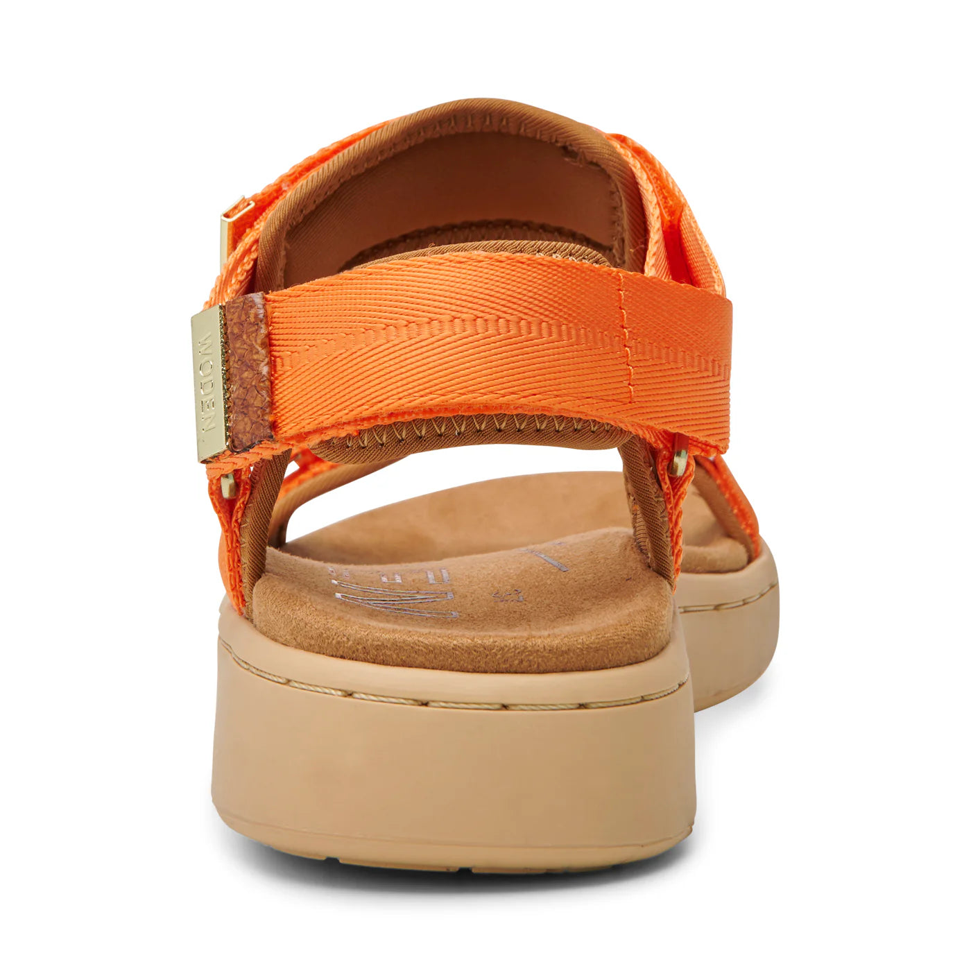 Woden Sandal Line, Tiger