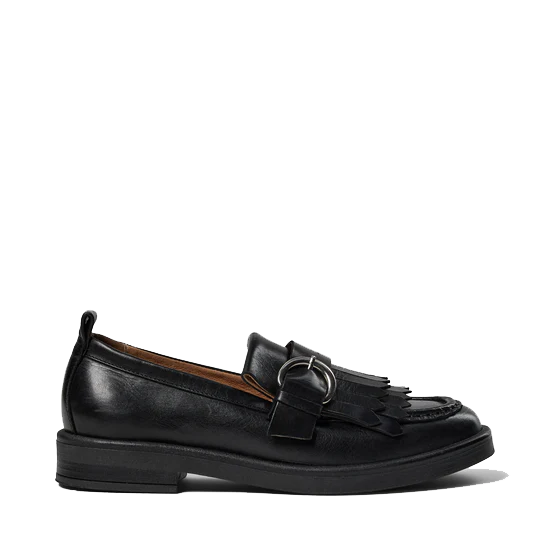 Pavement Matilda Loafer, Black