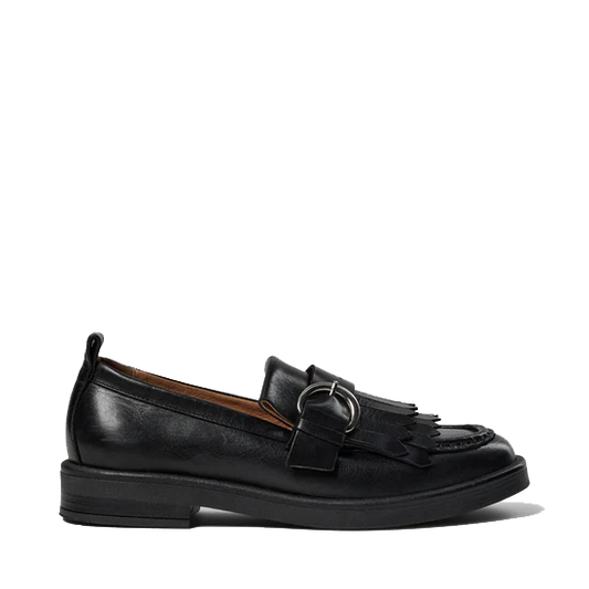 Pavement Matilda Loafer, Black